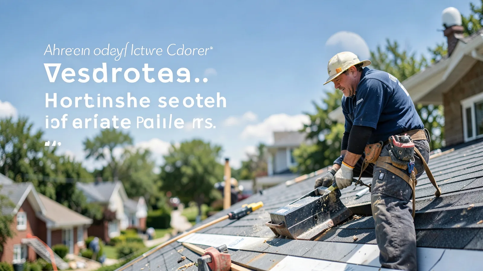 Roof Replacement in Marion, IL near me